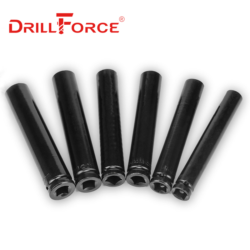 Home Improvement Tim Allen - Drillforce 14-32Mm Ổ Cắm Cờ Lê