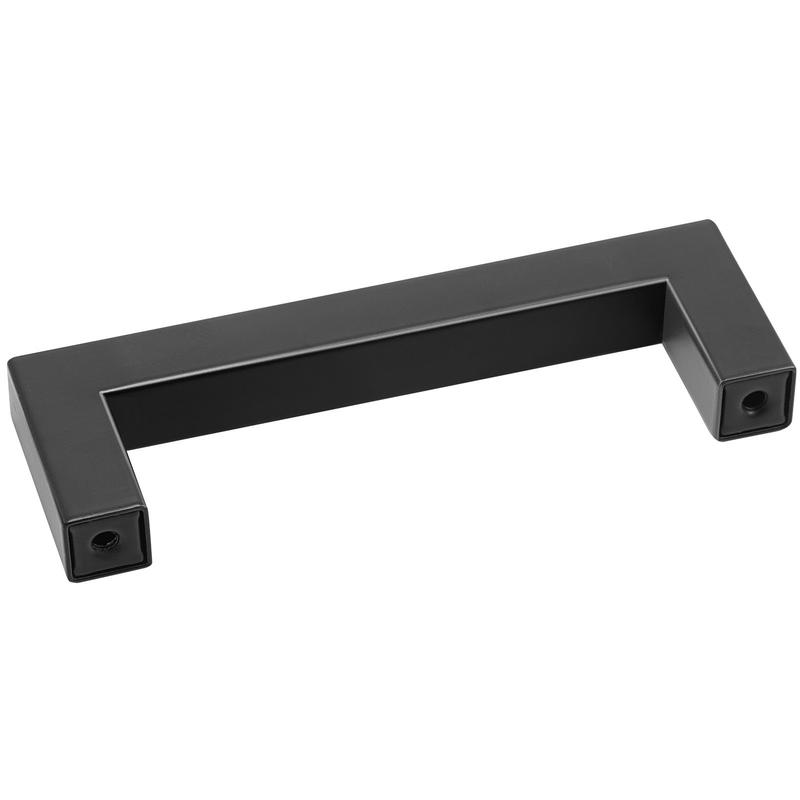 Home Improvement Center - Slim Square Drawer Hardware 3.86in/96mm Center