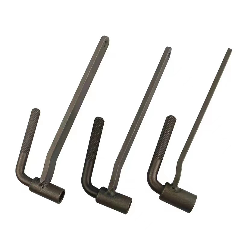 Home Improvement Tim Allen - Motorcycle Engine Valve Adjustment Tool Square