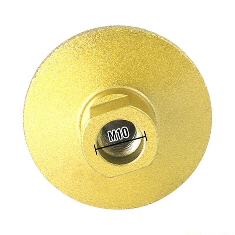 Home Improvement Center - Bộ dụng cụ mài Diamantine Burr