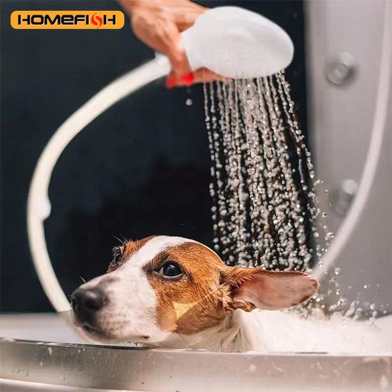 Sink Drain Strainer - Multifunctional Faucet shower sprinkler drain filter