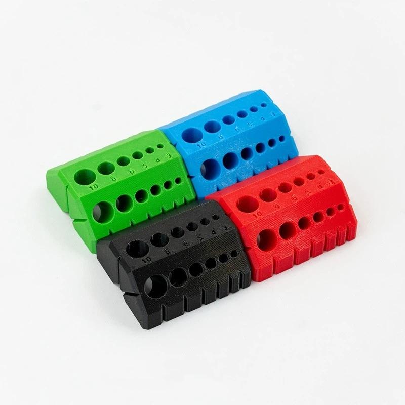 Home Improvement Center - Plastic Locator for 45 Degree 90