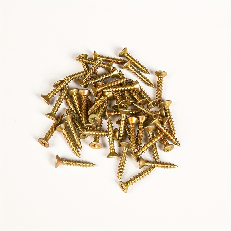 520pcs M3.5/12/14/16/20/25/30/ - đánh giá và giá Drywall Anchor Screw