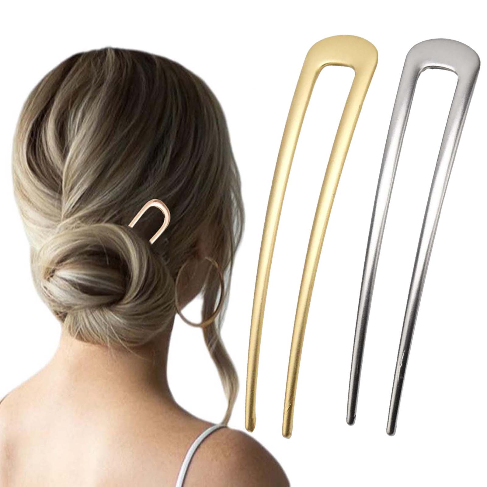 French U Shaped Hair Pins Vint - đánh giá và giá Home Improvement House