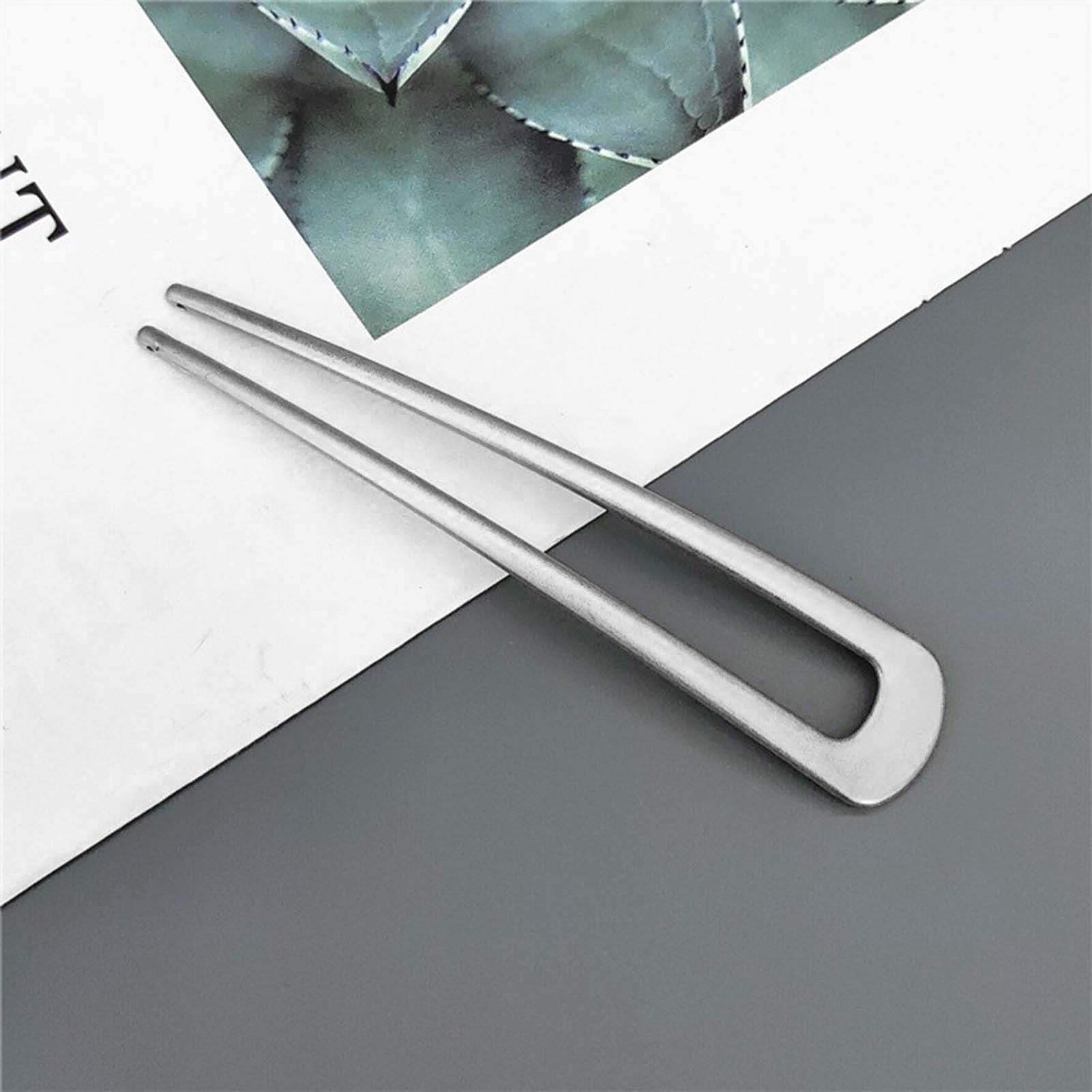 French U Shaped Hair Pins Vint - đánh giá và giá Home Improvement House