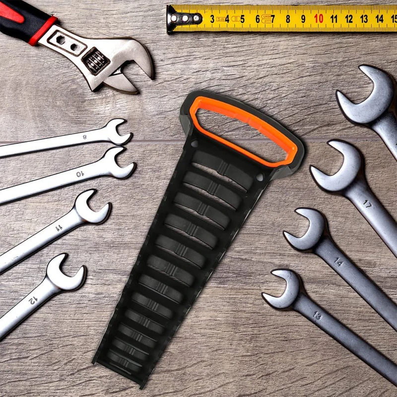 Wrench Organizer Tray Tool Sto - đánh giá và giá Home Improvement Tim Allen
