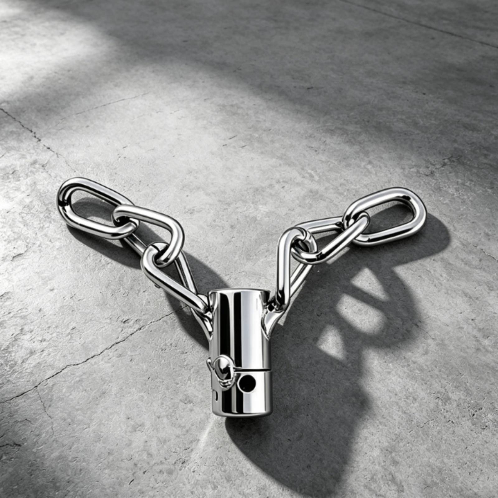 Double Chain Pipe Cleaner Reus - đánh giá và giá Plumbing Snake Drain