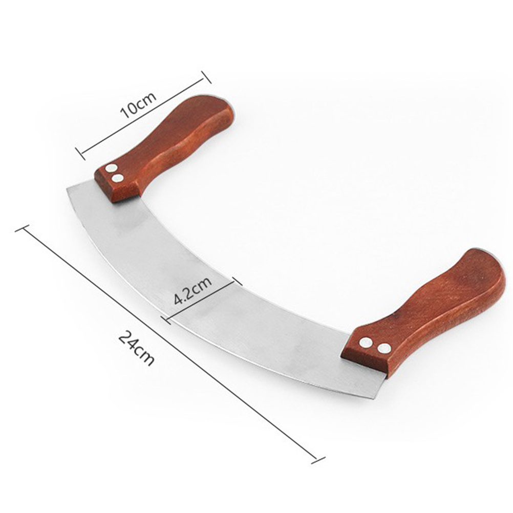 1pc Double Handle Nougat Cutte - đánh giá và giá Home Improvement House