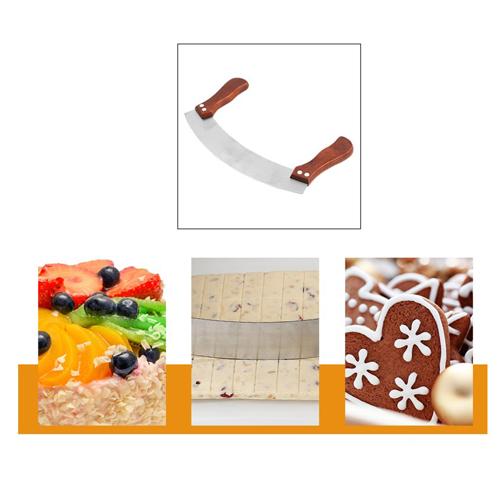 1pc Double Handle Nougat Cutte - đánh giá và giá Home Improvement House