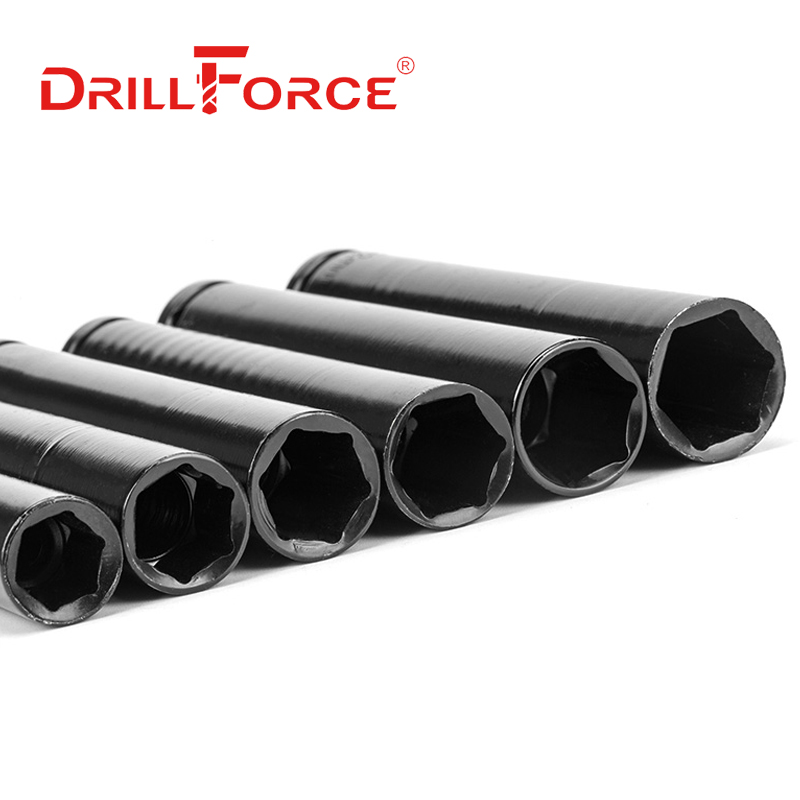 Drillforce 14-32Mm Ổ Cắm Cờ Lê - đánh giá và giá Home Improvement Tim Allen