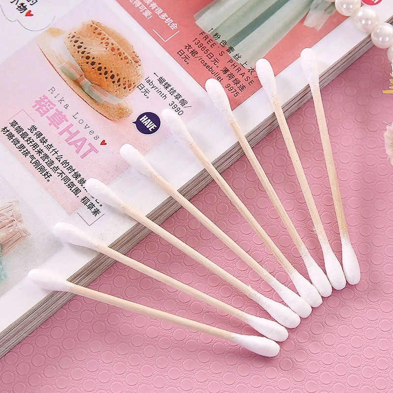 500pcs Double Head Wood Cotton - đánh giá và giá Wood Filler Stick