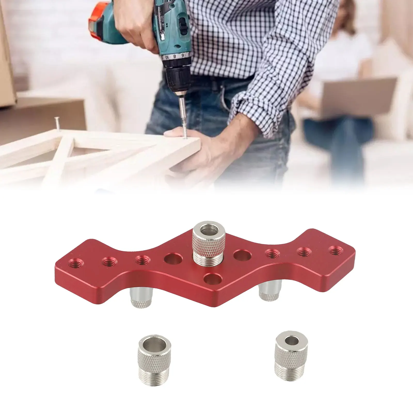 Doweling Drill Guide Drill Gui - đánh giá và giá Home Improvement Center