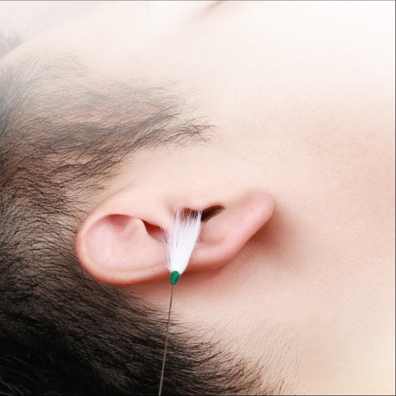 New 1 Set Ear Picking Tool Ear - đánh giá và giá Wood Filler Stick