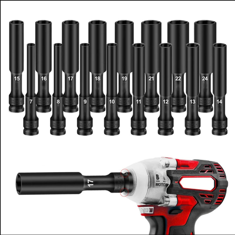 1/2 Drive Wrench Hex Head 8-24 - đánh giá và giá Home Improvement Tim Allen