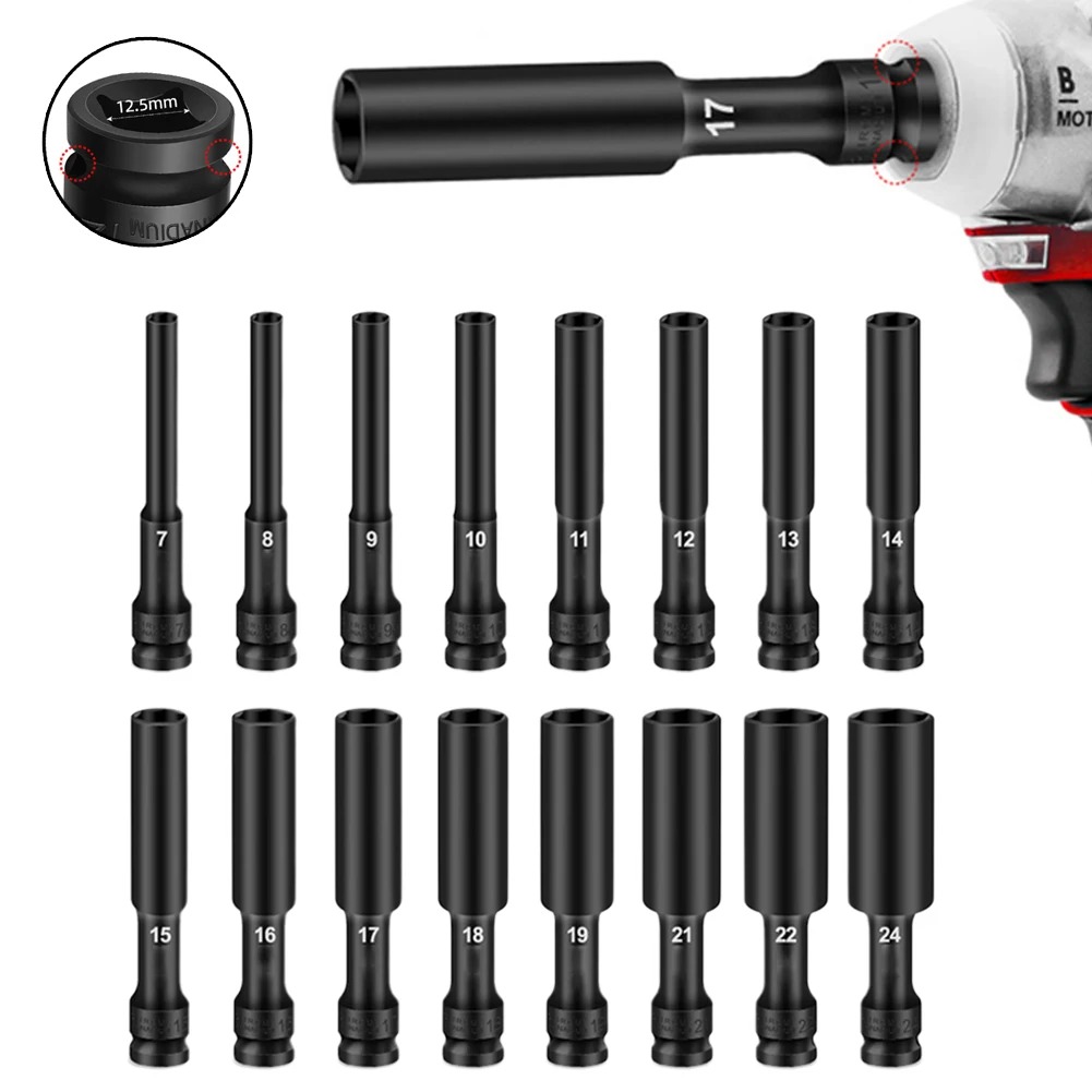 1/2 Drive Wrench Hex Head 8-24 - đánh giá và giá Home Improvement Tim Allen