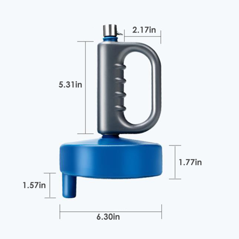 10M Thoát Unblocker Linh Hoạt  - đánh giá và giá Plumbing Snake Drain
