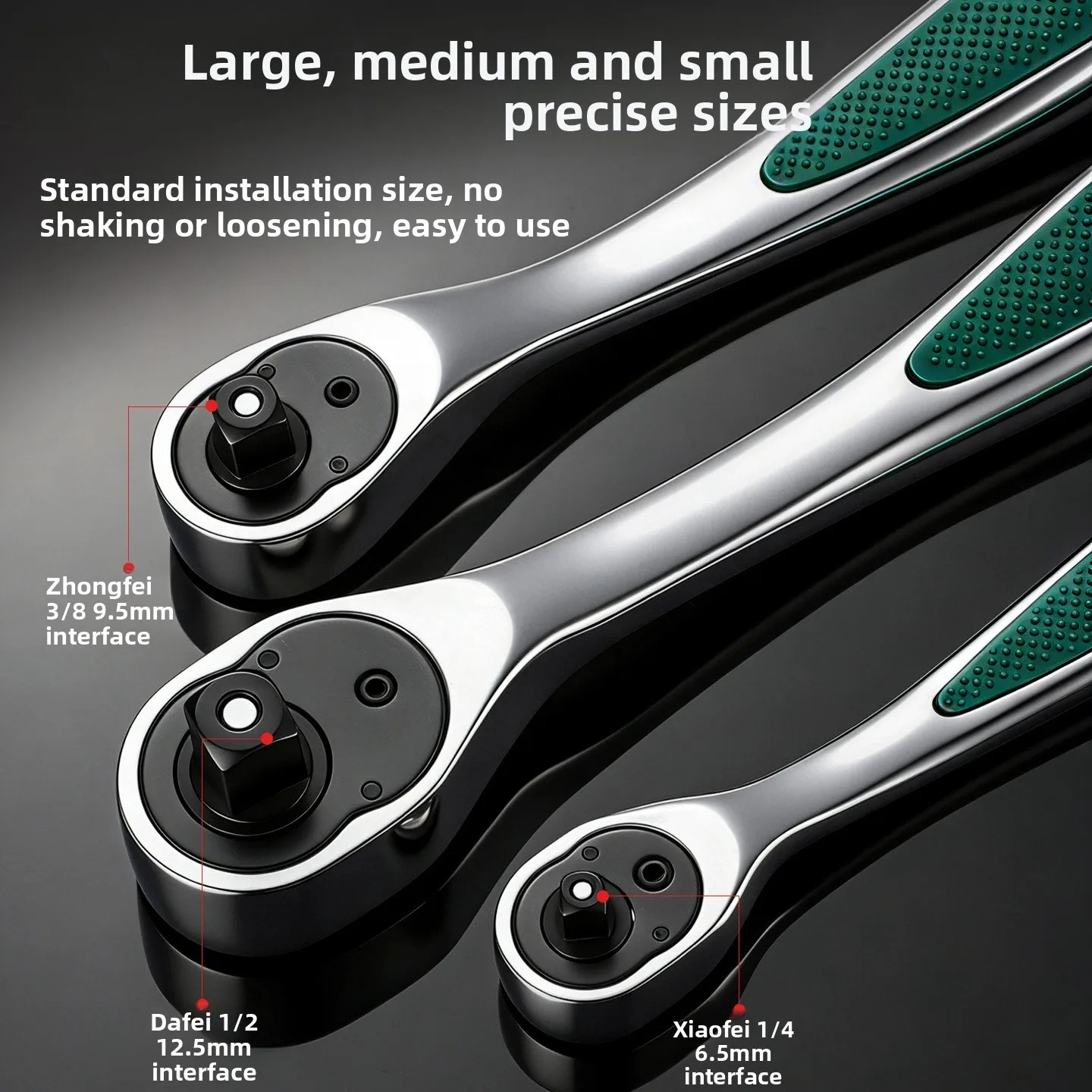 72 Tooth Quick Ratchet Wrench  - đánh giá và giá Home Improvement Tim Allen