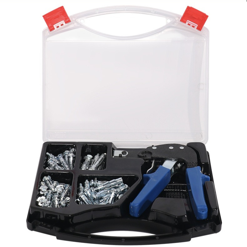 72pcs M4 M5 Gypsum Bolts Nut D - đánh giá và giá Drywall Anchor Screw