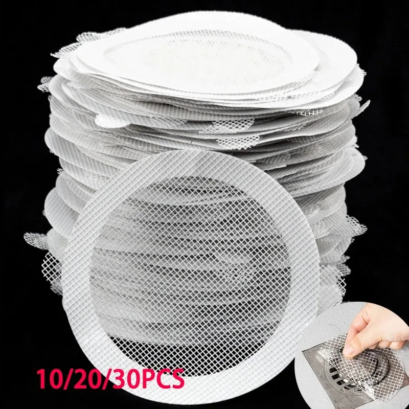 Disposable Anti-blocking Filte - đánh giá và giá Sink Drain Strainer