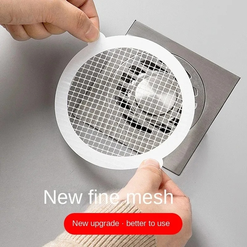 Disposable Anti-blocking Filte - đánh giá và giá Sink Drain Strainer
