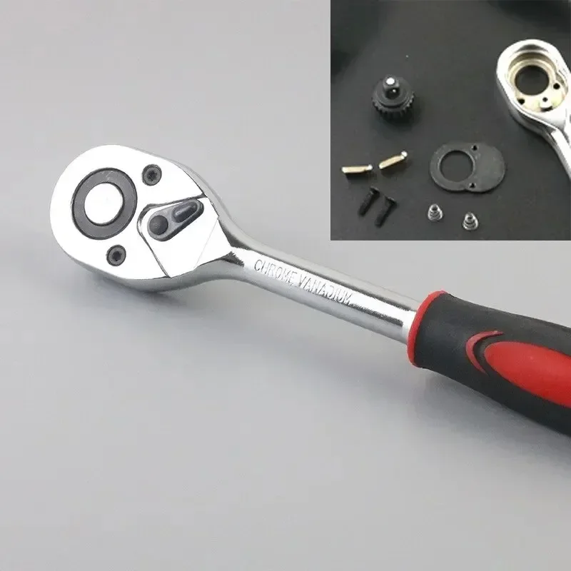 46pcs Socket Set Car Repair To - đánh giá và giá Home Improvement Tim Allen