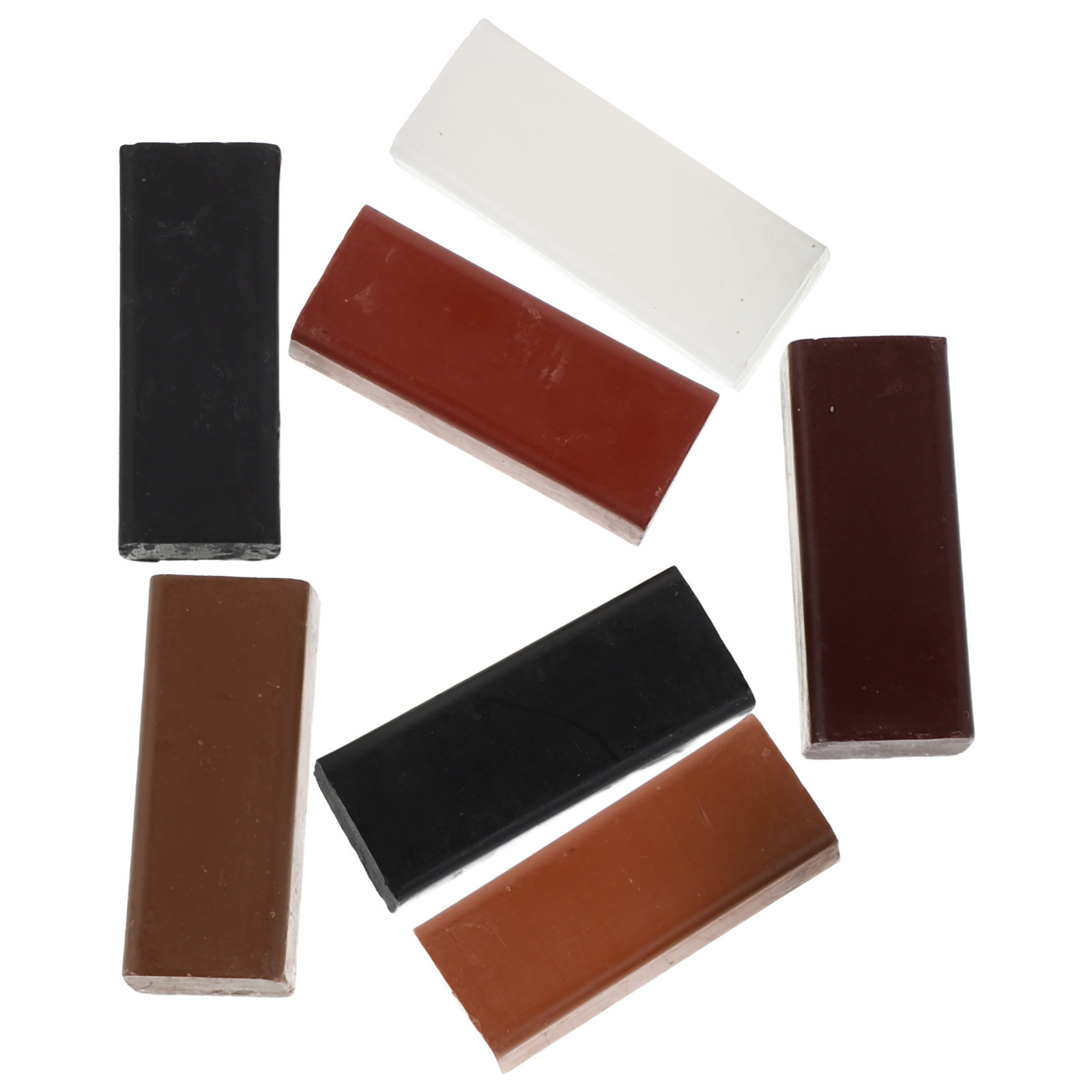 7Pcs Repair Crayons Super Hard - đánh giá và giá Wood Filler Stick