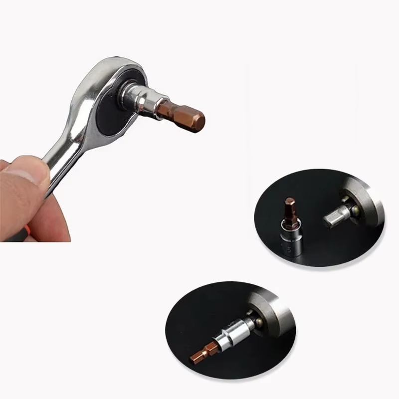 6Pcs 1/4 Inch Screwdriver Bit  - đánh giá và giá Home Improvement Tim Allen