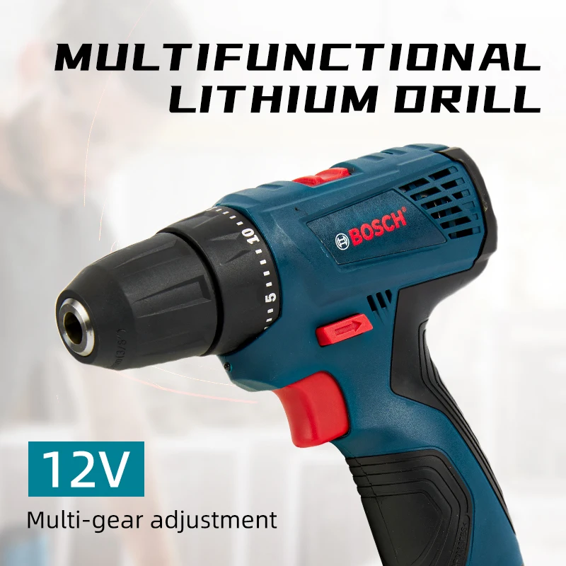 Bosch Professional Electric Dr - đánh giá và giá Home Improvement House
