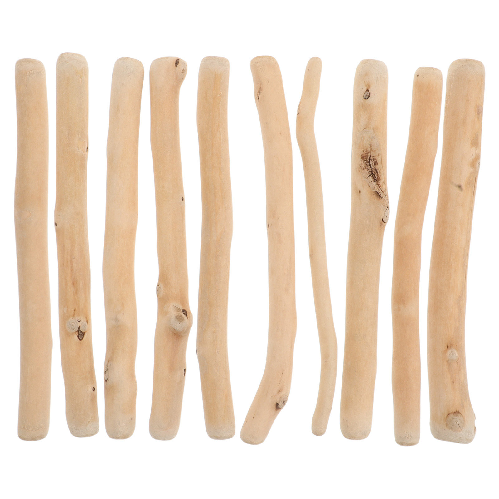 Driftwood Decor Natural Wood B - đánh giá và giá Wood Filler Stick
