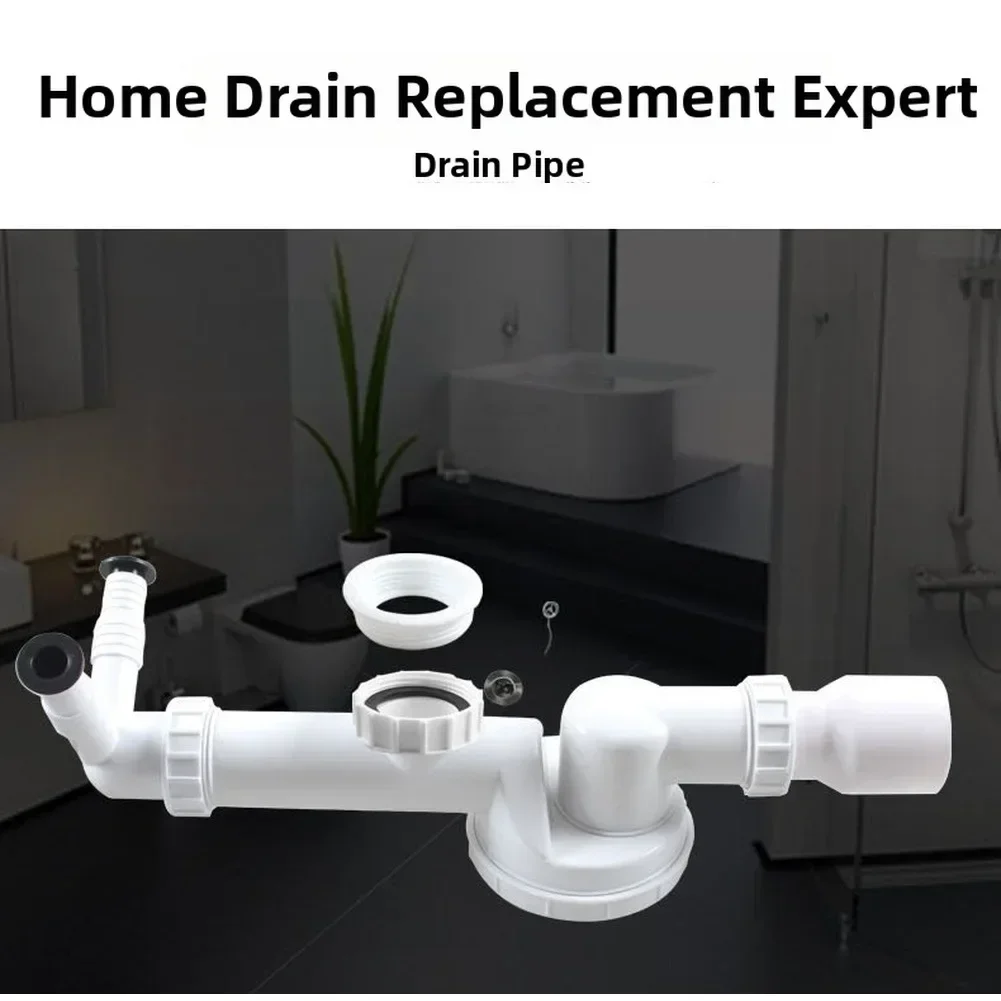 White Smell Control Kitchen Si - đánh giá và giá Sink Drain Strainer