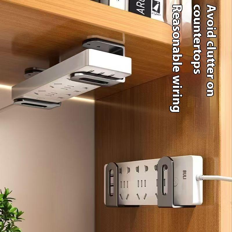 2Pcs Wall-Mounted Router Stora - đánh giá và giá Home Improvement House