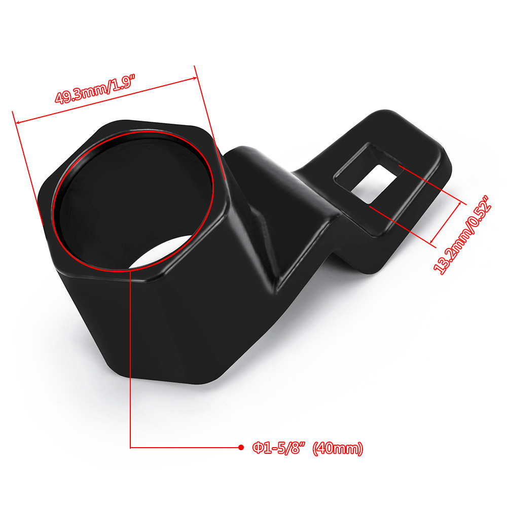 Crank Pulley Removal Tool Sock - đánh giá và giá Home Improvement Tim Allen