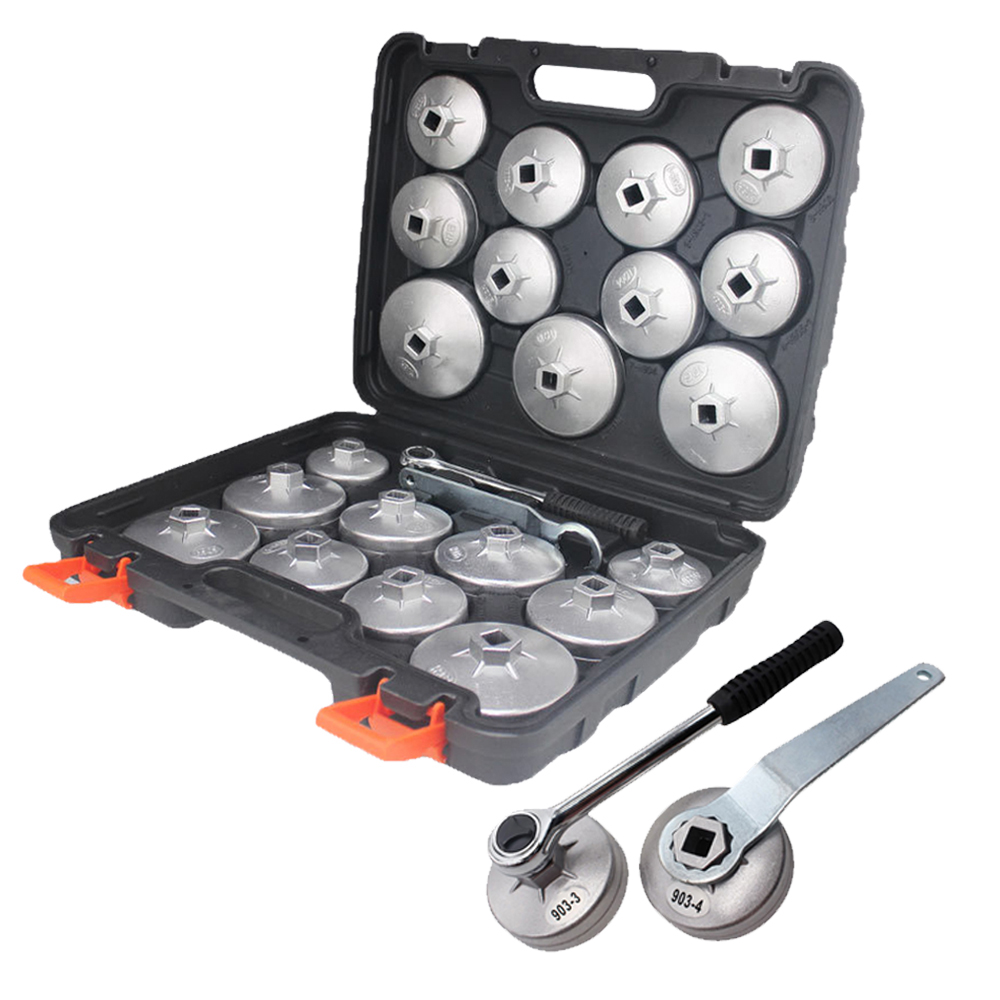 901-915 Oil Filter Wrench Set  - đánh giá và giá Home Improvement Tim Allen