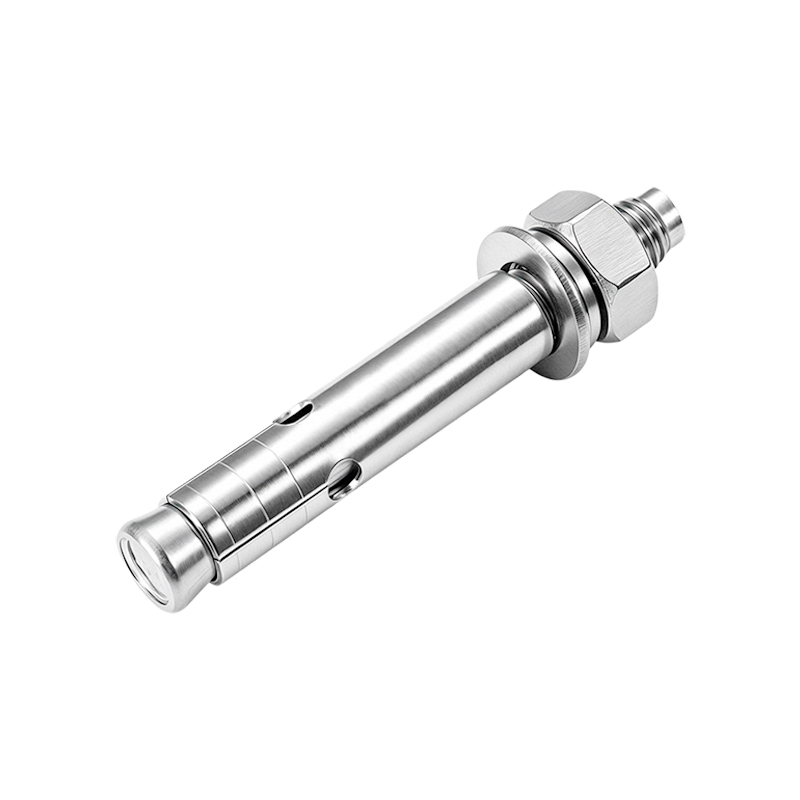 304 Stainless Steel Expansion  - đánh giá và giá Drywall Anchor Screw