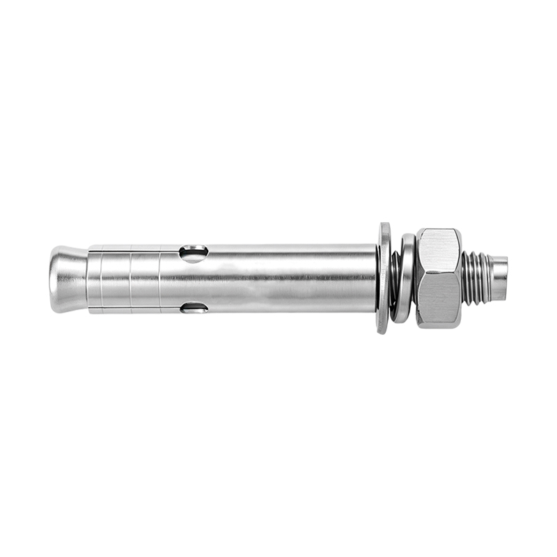304 Stainless Steel Expansion  - đánh giá và giá Drywall Anchor Screw