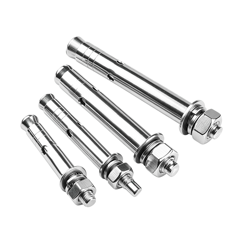 304 Stainless Steel Expansion  - đánh giá và giá Drywall Anchor Screw