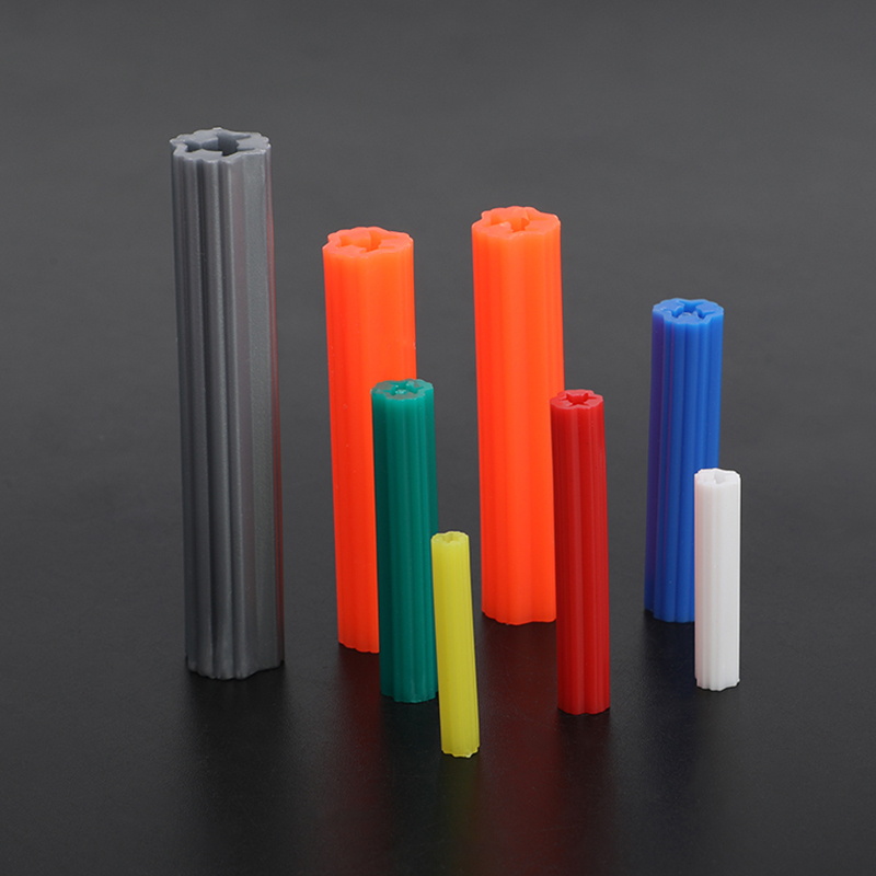 Chuyền Thẳng Mở Rộng Móng Tay  - đánh giá và giá Drywall Anchor Screw