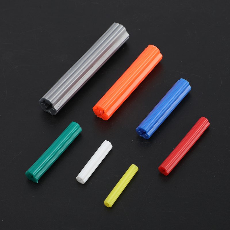 Chuyền Thẳng Mở Rộng Móng Tay  - đánh giá và giá Drywall Anchor Screw