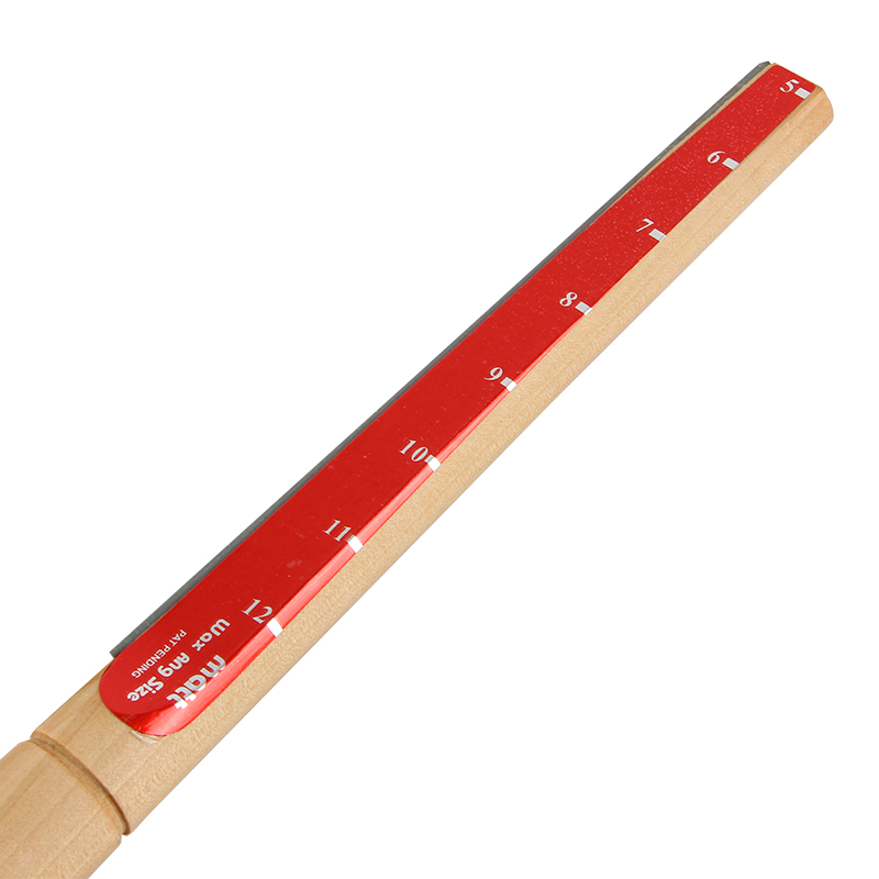 Wood Wax Calving Ring Mandrel  - đánh giá và giá Wood Filler Stick