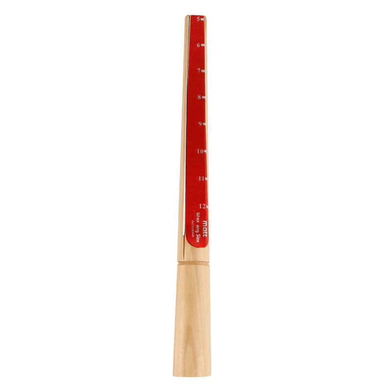 Wood Wax Calving Ring Mandrel  - đánh giá và giá Wood Filler Stick