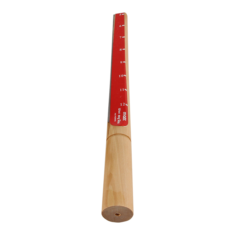 Wood Wax Calving Ring Mandrel  - đánh giá và giá Wood Filler Stick
