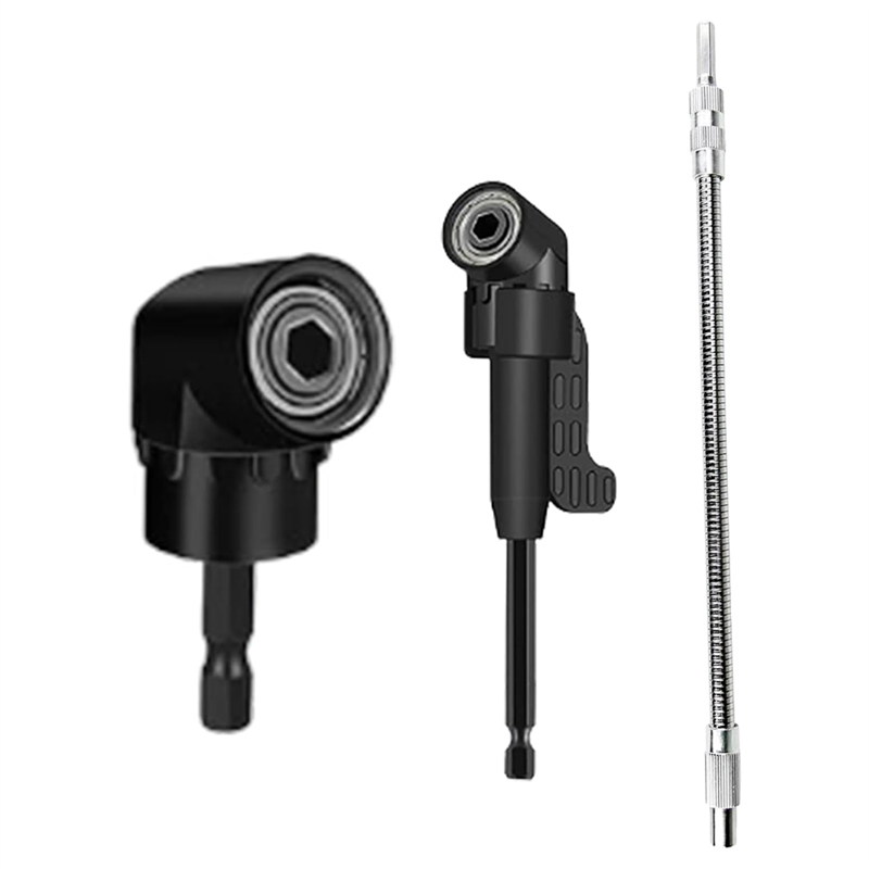 Flexible Drill Bit Extension A - đánh giá và giá Home Improvement Center