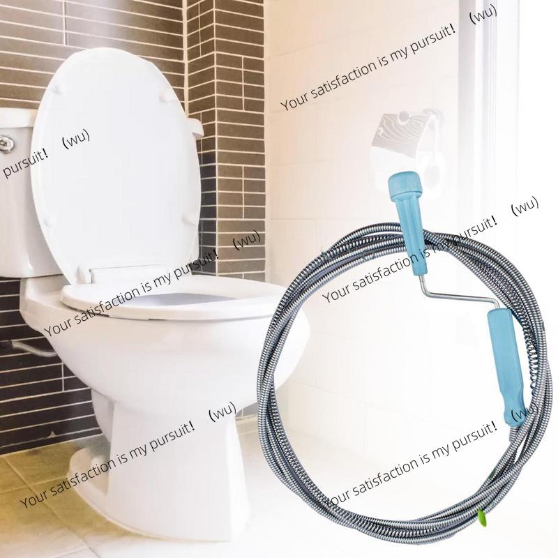 Drain Cleaner Drain Auger Flex - đánh giá và giá Plumbing Snake Drain