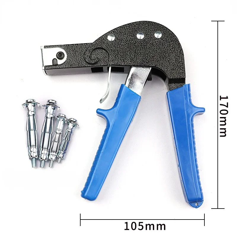 Hollow Drive Wall Anchor Screw - đánh giá và giá Drywall Anchor Screw