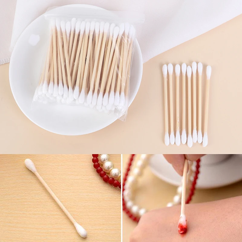 100/500/1000Pcs Double Head Di - đánh giá và giá Wood Filler Stick