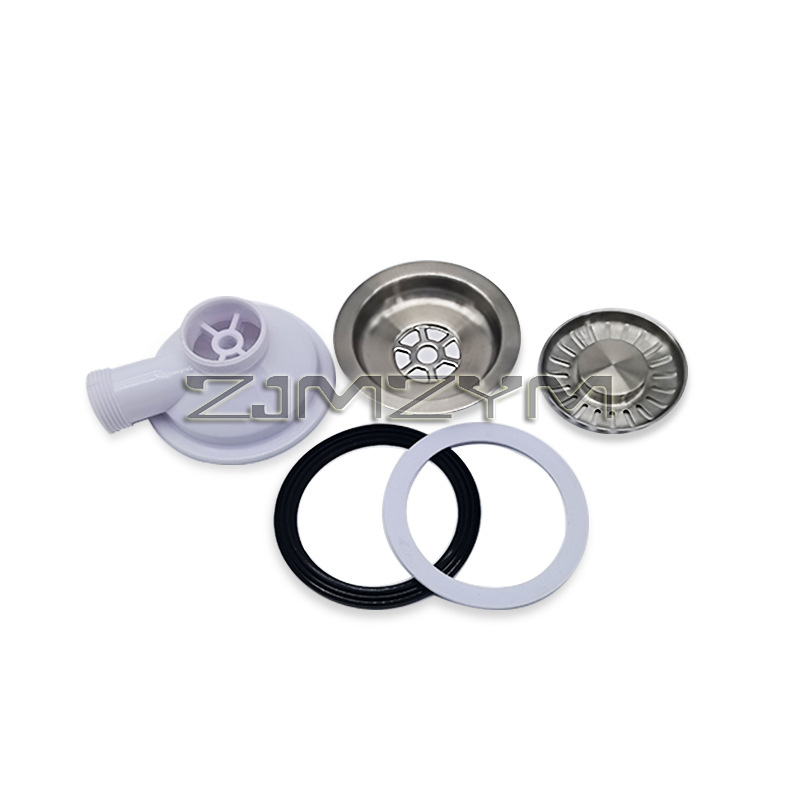 Drainage Waste Kit 110MM/114MM - đánh giá và giá Sink Drain Strainer