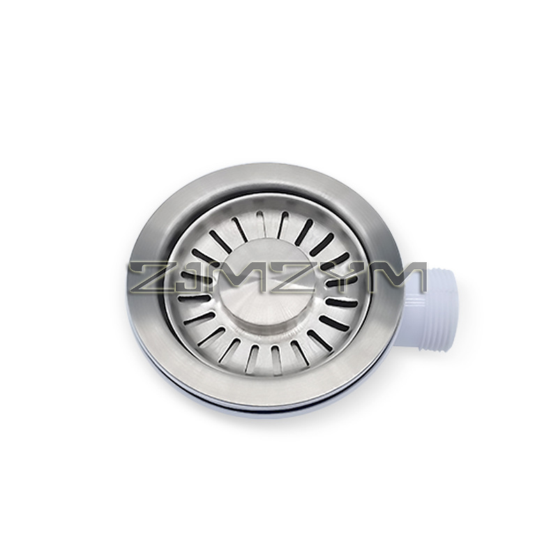 Drainage Waste Kit 110MM/114MM - đánh giá và giá Sink Drain Strainer