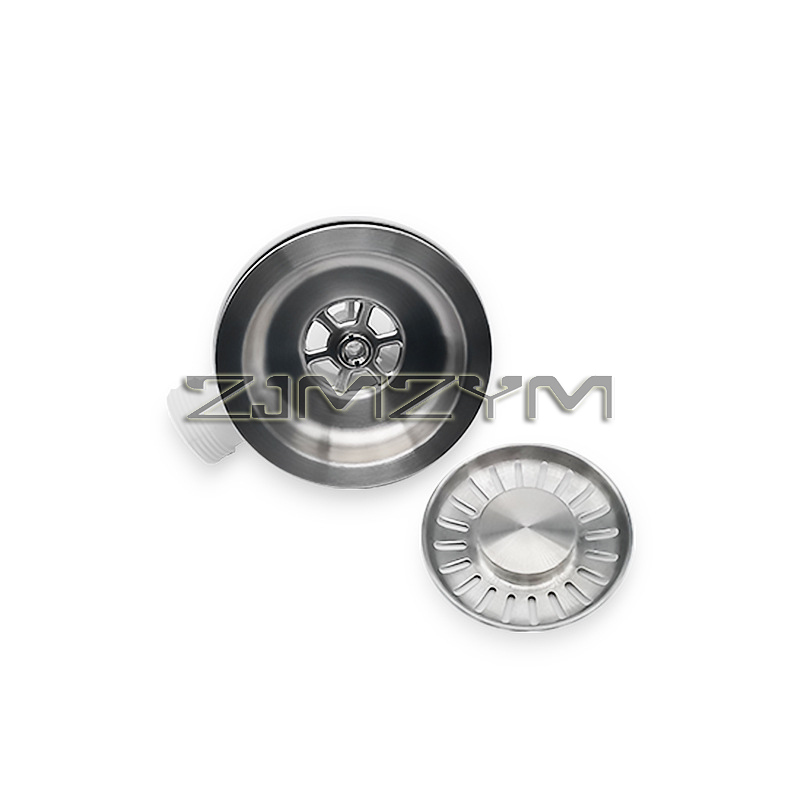 Drainage Waste Kit 110MM/114MM - đánh giá và giá Sink Drain Strainer