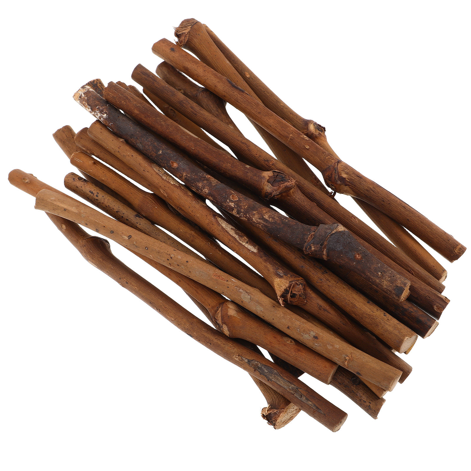 20Pcs Wooden Dowel Sticks Natu - đánh giá và giá Wood Filler Stick
