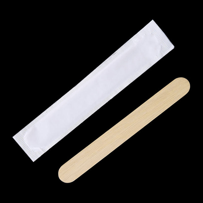 50/100pcs Tattoo Waxing Stick  - đánh giá và giá Wood Filler Stick